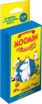 Panini - Moomin 2026 TC - Blister Pack (PAN3737)