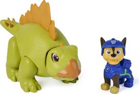 Paw Patrol - Movie 3 Roaring Pup Pals - Chase