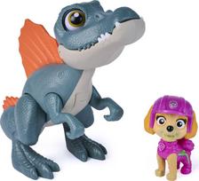 Paw Patrol - Movie 3 Roaring Pup Pals - Skye