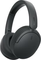 Sony wireless headset WH-CH730N, black