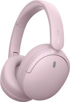 Sony wireless headset WH-CH730N, pink