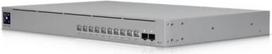 Ubiquiti Switch|UBIQUITI|Type L3|400 Watts|USW-PRO-XG-10-POE