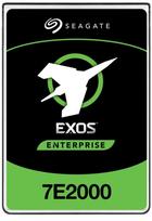 Kietasis diskas (HDD) Western Digital Exos 7E2000 ST2000NX0253, 3.5", 2 TB