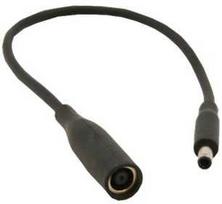 Dell 7,4 mm į 4,5 mm nuolatinės srovės maitinimo adapteris XPS sistemoms