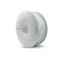 3D plastikas Easy PLA balta 1.75mm 0.85kg Fiberlogy