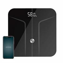 Skaitmeninės vonios svarstyklės Cecotec Surface Precision 9750 Smart Healthy