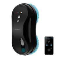 Dulkių siurblys Langų valymo robotas Cecotec Conga WinDroid 880 SprayWater Connected T
