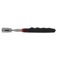 Magnetinis teleskopinis griebtuvas su LED 190-800mm, CE, Proline