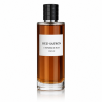 Oud Saffron by L'intense De Blue EDP 200ml