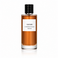 Safari by L'intense De Blue EDP 200ml