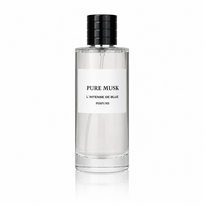 Pure Musk by L'intense De Blue EDP 200 ml