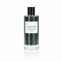 Black Oud by L'intense De Blue EDP 200ml