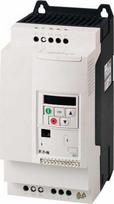 Eaton dažnio keitiklis 7,5 kW Uin=3x400V Uout=3x400/18A IP20 DC1-34018FB-A20CE1 185761