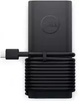 Nešiojamojo kompiuterio maitinimo adapteris Dell 65W USB-C AC adapter for
