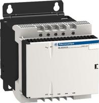 Schneider Electric Rectifier maitinimo šaltinis su filtru, 1-3 fazių, 230...400 V AC, 24 V, 6 A ABL8FEQ24060