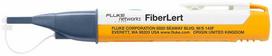 Fluke Networks Fluke FiberLert, Optinės galios matuoklis, LC, 850–1625 nm, -30–3 dBm, Mėlyna, Balta, Geltona, Daugiamodis, Vienmodis