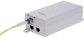 Axis Communications AXIS T8154 60W SFP MIDSPAN UK/