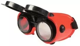 Schmerler Suvirinimo akiniai 722 DIN 5