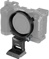SmallRig pasukama horizontali-vertikali tvirtinimo plokštė Sony A7C II / A7 CR (4424)