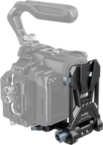 SmallRig 4064 Compact V-Mount Baterija Mounting System