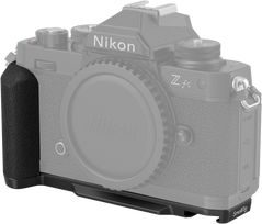 SmallRig L-Shape Handle for Nikon Z fc (Juodas) (4263)