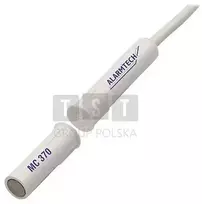 Alarmtech MC 370 magnetinis nendrinis jungiklis (3 klasė)