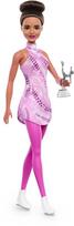 Mattel BARBIE lėlė čiuožėja (HRG37)