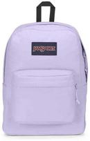 JanSport Superbreak Backpack Violetinė One size (EK0A5BAGW301)