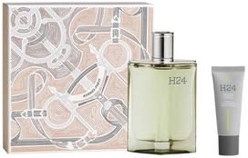 Kvepalų rinkinys vyrams Hermes H24 (EDP, 100 ml, drėkinamasis veido kremas, 20 ml)