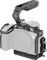 SmallRig 4976 Juodas Mamba narvelio rinkinys, skirtas Canon EOS R5 Mark II