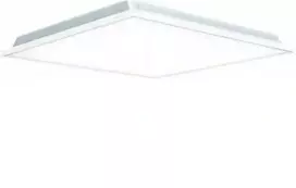 Lubinis šviestuvas „BestService“ lubų šviestuvas Fixture LED panelė Lumax Slim Panel LOR4060PROF 40W 60X60 4400lm 840
