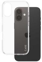 Panzer Glass Telefono dėklas - CARE by PanzerGlass Urban Combat Case iPhone 16 ATIDARYTA DĖŽUTĖ