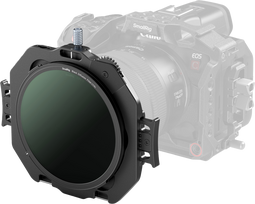 SmallRig 4412 filtrų rinkinys su reguliuojamu spaustuku