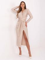 ITALY MODA Moteriška suknelė