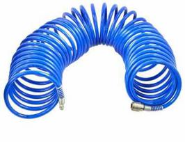 Geko Pneumatinė žarna PU 8x12mm 15m (25)