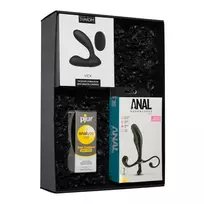 Romantika Nr. 7 rinkinys prostatos masažui