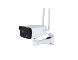 KAMERA IP Z CZUJKĄ PIR IPC-HFW3441DG-AS-4G-NL668EAU-B-0280B 4G/LTE WizSense - 4 Mpx 2.8 mm DAHUA