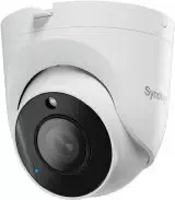 IP kamera Synology 5MP IP kameros, kupolinė, (TC500)