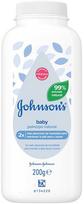 Johnson & Johnson Johnson's Baby Talcum Powder 200g