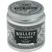 Balzamas po skutimosi - Pan Drwal Milk Punch Bulleit Bourbon 120 ml kremas
