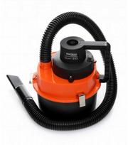 Kraftampdele Automobilinis dulkių siurblys KRAFTDELE 12V 155W