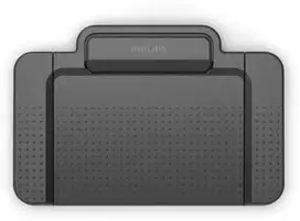 Diktofonas Philips ACC2310, USB, Juoda, RoHS, 198 mm, 170 mm, 54 mm