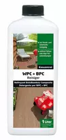 Pufas Werk KG (Vokietija) Medžio plastiko kompozito arba WPC+BPC valiklis WEPOS, Pakuotė: 1 L