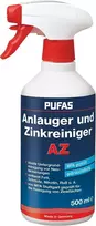 Pufas Werk KG (Vokietija) PUFAS šarminė valymo ir nuriebalinimo priemonė AZ, Pakuotė: 500 ml