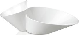 Villeroy & Boch Dubuo Eye Catcher NewWave iš dviejų dalių