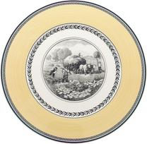 Villeroy & Boch Pietų lėkštė Audun Ferme 30 cm