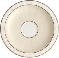 Villeroy & Boch Lėkštutė espresso puodeliui Ivoire
