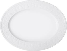 Villeroy & Boch Gili lėkštė Cellini ovalo formos 40 cm