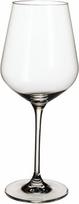 Villeroy & Boch Raudono vyno taurės La Divina 650 ml 4 vnt.