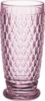 Villeroy & Boch Alaus bokalas Boston Coloured rožinės spalvos 400 ml